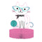 Buy Kids Birthday Purr-fect Party centerpiece sold at Party Expert