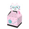 Buy Kids Birthday Purr-fect Party favor boxes, 8 per package sold at Party Expert
