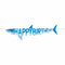 Buy Kids Birthday Shark Party Banner sold at Party Expert