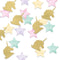 Buy Kids Birthday Unicorn Sparkle confetti sold at Party Expert
