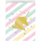Buy Kids Birthday Unicorn Sparkle favor bags, 10 per package sold at Party Expert
