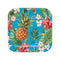Buy Theme Party Aloha Paper Plates 7 Inches, 8 per Package sold at Party Expert