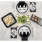 Buy Wedding Mr & Mr Plastic Tablecover sold at Party Expert