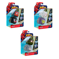 RED PLANET GROUP Toys & Games Marvel Spider-Man Battle Cubes, Assortment, 1 Count