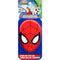 DANAWARES Kids Birthday Marvel Spider-Man Sticker Activity Kit, 1 Count 029116441415