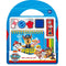 Buy Kids Birthday Paw Patrol Mini Stamp Set sold at Party Expert