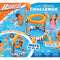 DANAWARES Summer Banzai 2 In 1 Pool Sport Challenge, 1 Count 191124037611