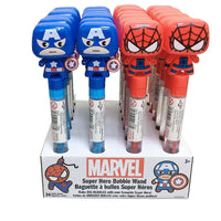 DANAWARES Summer Marvel Bubble Kit, Assortment, 1 Count 059562027789