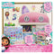 DANAWARES Toys & Games Gabby's Dollhouse Wodden Playset, 1 Count 029116340961