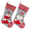 Buy Christmas Character Christmas stockings - Assortment sold at Party Expert