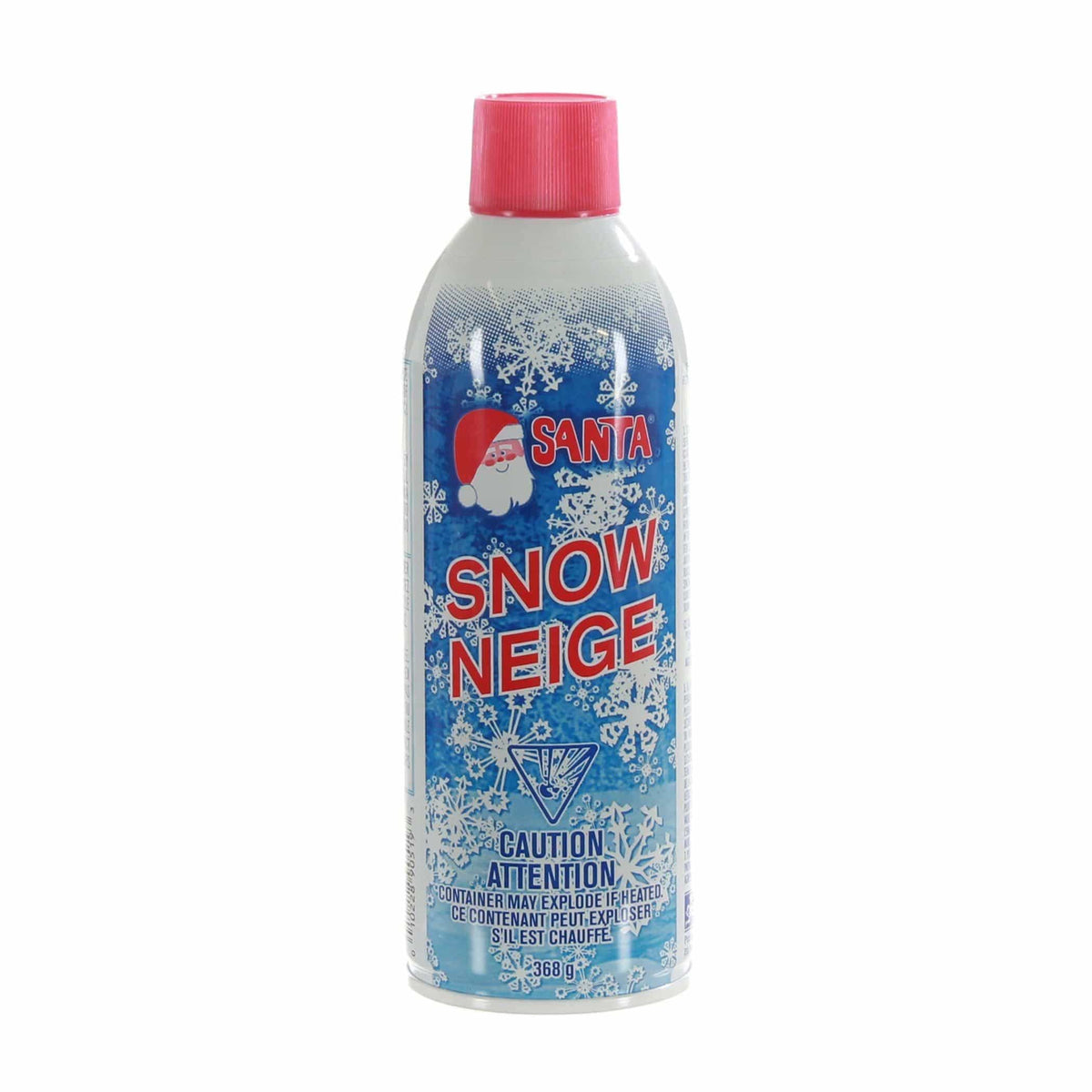Buy Christmas Can Of Snow Spray 13 Oz. sold at Party Expert