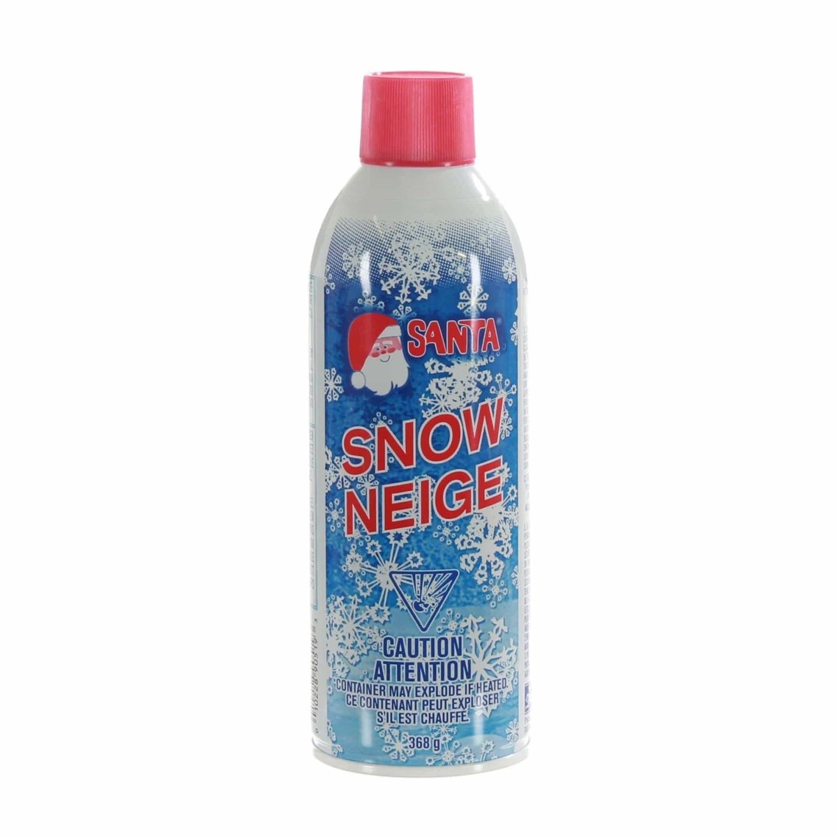Buy Christmas Can Of Snow Spray 13 Oz. sold at Party Expert