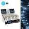 Buy Decorations Micro Dot String Lights 10 Ft. - Pure White sold at Party Expert