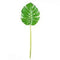 Buy Decorations Philodendron Leaf - Green - 37'' sold at Party Expert