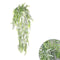 Buy Decorations Small Leaf Bush Vine sold at Party Expert