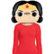 DISGUISE (TOY-SPORT) Costume Accessories DC Comics Wonder Woman Funko Half Mask 192995125919