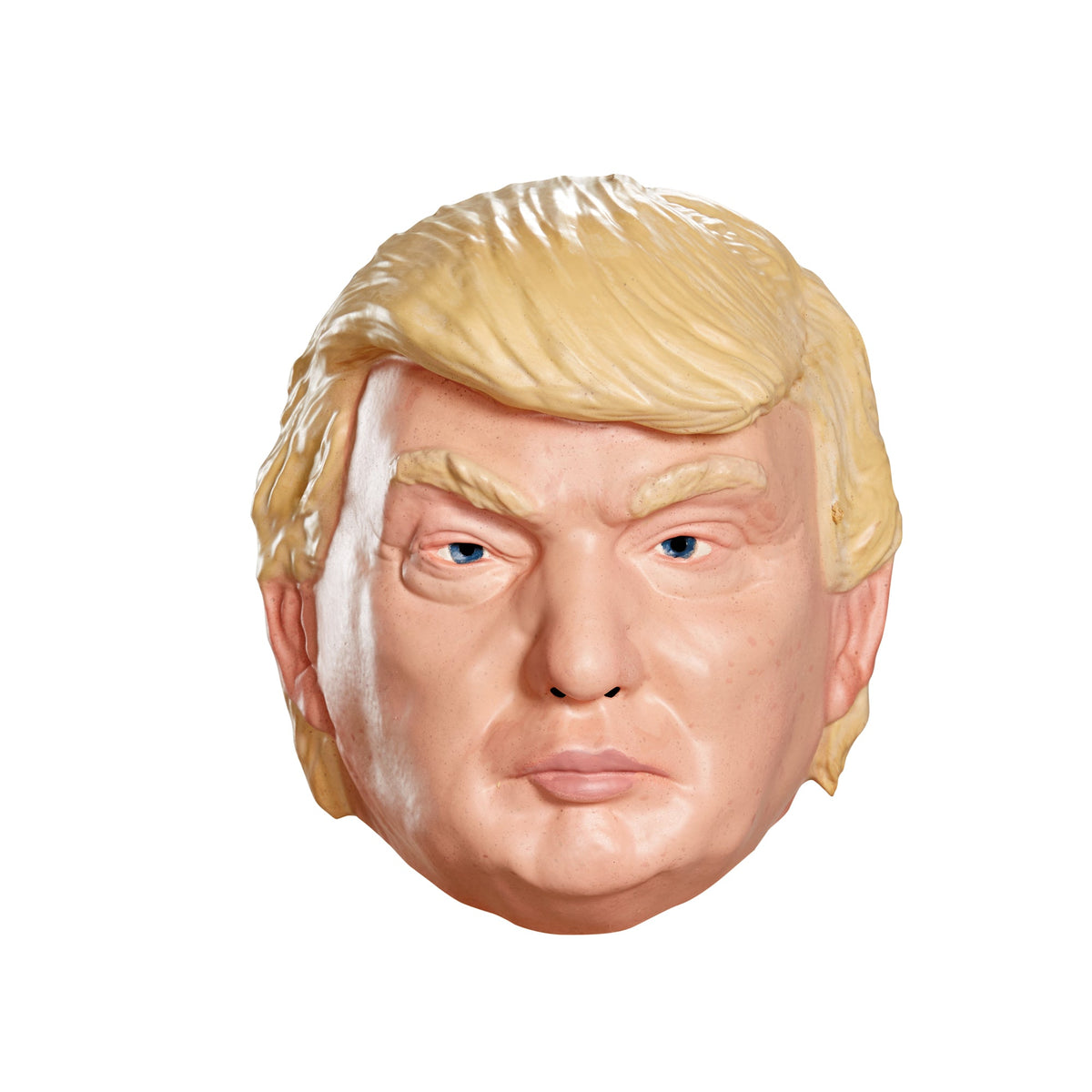 DISGUISE (TOY-SPORT) Costume Accessories Donald Trump Mask 039897169347