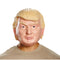 DISGUISE (TOY-SPORT) Costume Accessories Donald Trump Mask 039897169347