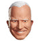 DISGUISE (TOY-SPORT) Costume Accessories Joe Biden Mask 039897965024