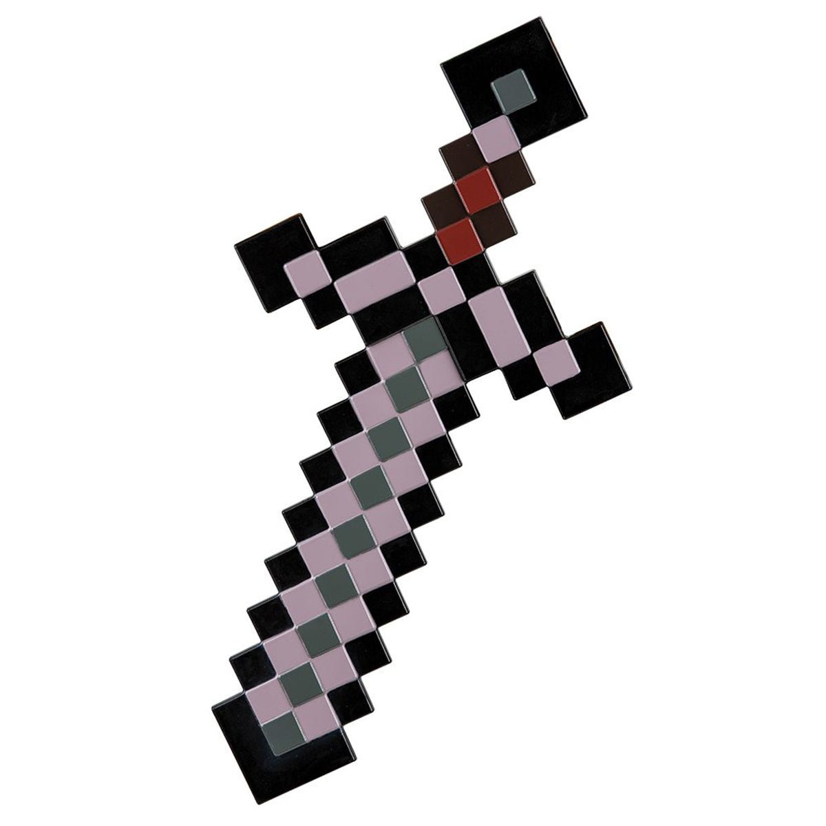 Minecraft Netherite Sword Party Expert minecraft-netherite-sword-party-expert