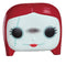 DISGUISE (TOY-SPORT) Costume Accessories Nightmare Before Christmas Sally Funko Half Mask 192995123885