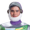 DISGUISE (TOY-SPORT) Costumes Buzz Lightyear Space Ranger Deluxe Costume for Adults