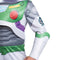 DISGUISE (TOY-SPORT) Costumes Buzz Lightyear Space Ranger Deluxe Costume for Adults