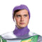 DISGUISE (TOY-SPORT) Costumes Buzz Lightyear Space Ranger Deluxe Costume for Adults