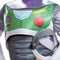 DISGUISE (TOY-SPORT) Costumes Buzz Lightyear Space Ranger Deluxe Costume for Adults