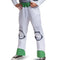 DISGUISE (TOY-SPORT) Costumes Buzz Lightyear Space Ranger Deluxe Costume for Adults