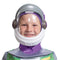 DISGUISE (TOY-SPORT) Costumes Buzz Lightyear Space Ranger Deluxe Costume for Kids