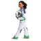 DISGUISE (TOY-SPORT) Costumes Buzz Lightyear Space Ranger Deluxe Costume for Kids