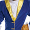 DISGUISE (TOY-SPORT) Costumes Disney Beauty and the Beast Beast Prestige Costume for Adults