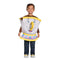 DISGUISE (TOY-SPORT) Costumes Disney Beauty and the Beast Chip Deluxe Costume for Kids 039897201566