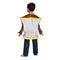DISGUISE (TOY-SPORT) Costumes Disney Beauty and the Beast Chip Deluxe Costume for Kids 039897201566