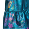 DISGUISE (TOY-SPORT) Costumes Disney Encanto Mirabel Classic Costume for Kids, Blue Floral Dress