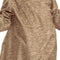 DISGUISE (TOY-SPORT) Costumes Disney The Nightmare Before Christmas Oogie Boogie Costume for Babies, Beige Jumpsuit