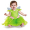 DISGUISE (TOY-SPORT) Costumes Disney Tinker Bell Deluxe Costume for Babies