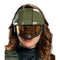 DISGUISE (TOY-SPORT) Costumes Halo Master Chief Female Deluxe Costume for Adults