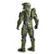 DISGUISE (TOY-SPORT) Costumes Halo Master Chief Ultra Prestige Costume for Adults