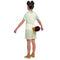DISGUISE (TOY-SPORT) Costumes Nintendo Animal Crossing Tom Nook Classic Costume for Kids, Blue and Beige Romper