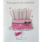 Buy Greeting Cards Gigantic - À L'occasion De Ton Anniversaire sold at Party Expert