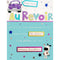 Buy Greeting Cards Gigantic Card - Au Revoir sold at Party Expert