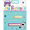Buy Greeting Cards Gigantic Card - Au Revoir sold at Party Expert