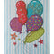 Buy Greeting Cards Gigantic - Balloons / Ballons sold at Party Expert