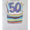 Buy Greeting Cards Gigantic - Bonne Fête - 50 sold at Party Expert