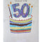 Buy Greeting Cards Gigantic - Bonne Fête - 50 sold at Party Expert
