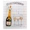 Buy Greeting Cards Gigantic - Félicitations! sold at Party Expert