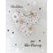 Buy Greeting Cards Gigantic Card - Mariage Heart sold at Party Expert