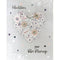 Buy Greeting Cards Gigantic Card - Mariage Heart sold at Party Expert